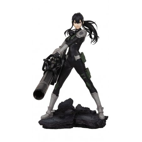 Kaiju No. 8 statuette PVC 1/7 Mina Ashiro 23 cm