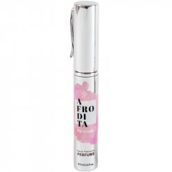 SECRETPLAY - AFRODITA PERFUME PHEROMONES WOMEN SPRAY TRAVEL SIZE