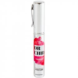 SECRETPLAY - ORCHID PERFUME PHEROMONES WOMEN SPRAY TRAVEL SIZE
