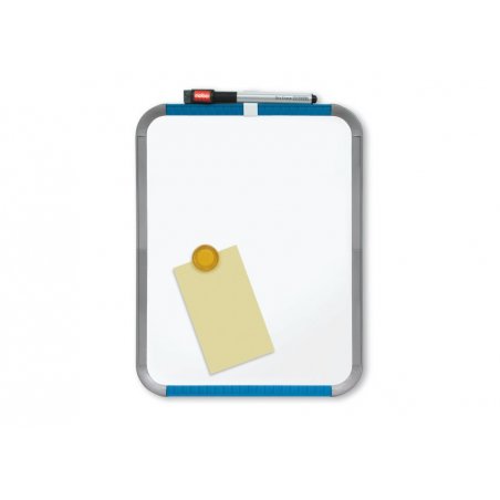 Nobo Slimline Drywipe Board 220x280mm