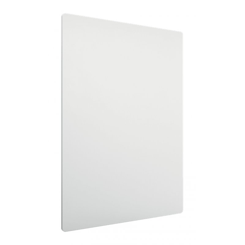 Nobo - Magnetic Whiteboard 65x45cm - Steel