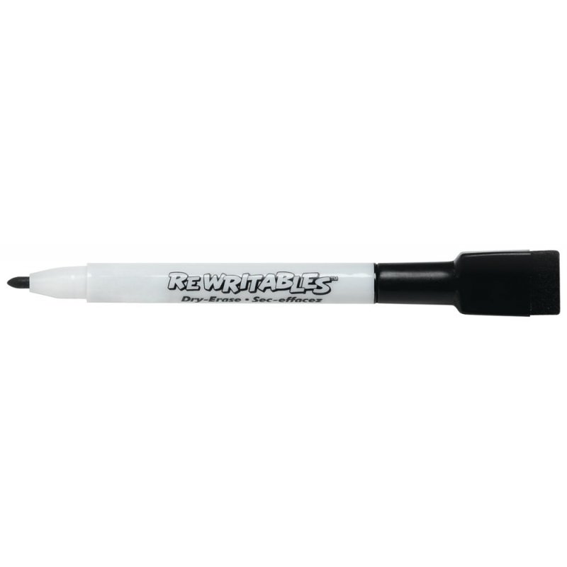 Nobo - Whiteboard Marker Mini 6 Pieces