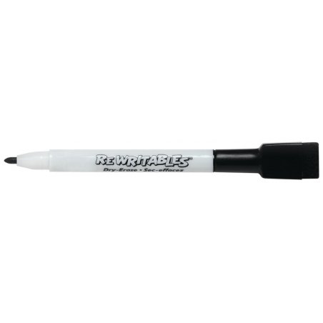 Nobo - Whiteboard Marker Mini 6 Pieces