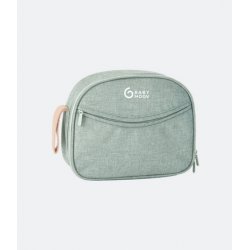 Grooming set Babymoov Matcha