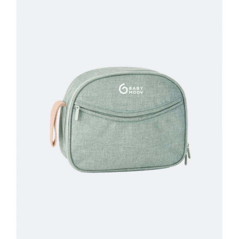 Grooming set Babymoov Matcha