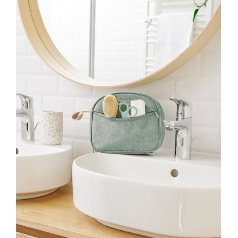 Grooming set Babymoov Matcha