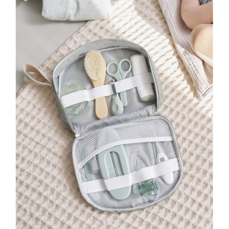 Grooming set Babymoov Matcha