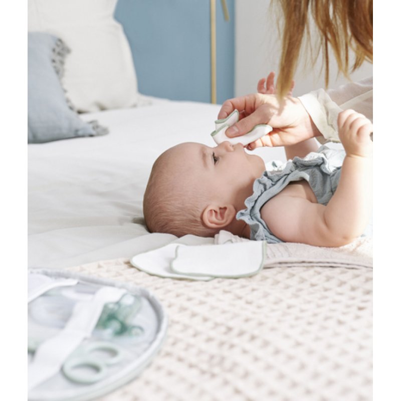 BabyMoov A032007 baby healthcare/grooming kit 10 pc(s)