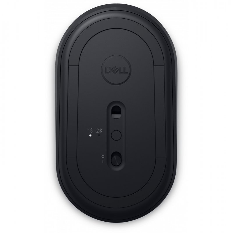 DELL MS355 souris Universel Ambidextre RF sans fil Bluetooth Optique 4020 DPI