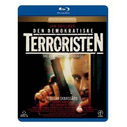 DEN DEMOKRATISKE TERRORISTEN BD