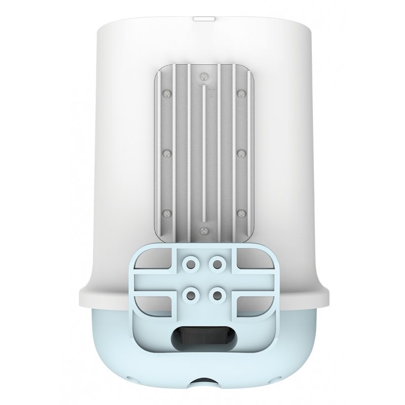 D-Link DWP-1010/KT mesh wi-fi system Dual-band (2.4 GHz / 5 GHz) Wi-Fi 6 (802.11ax) White 2 5G Internal