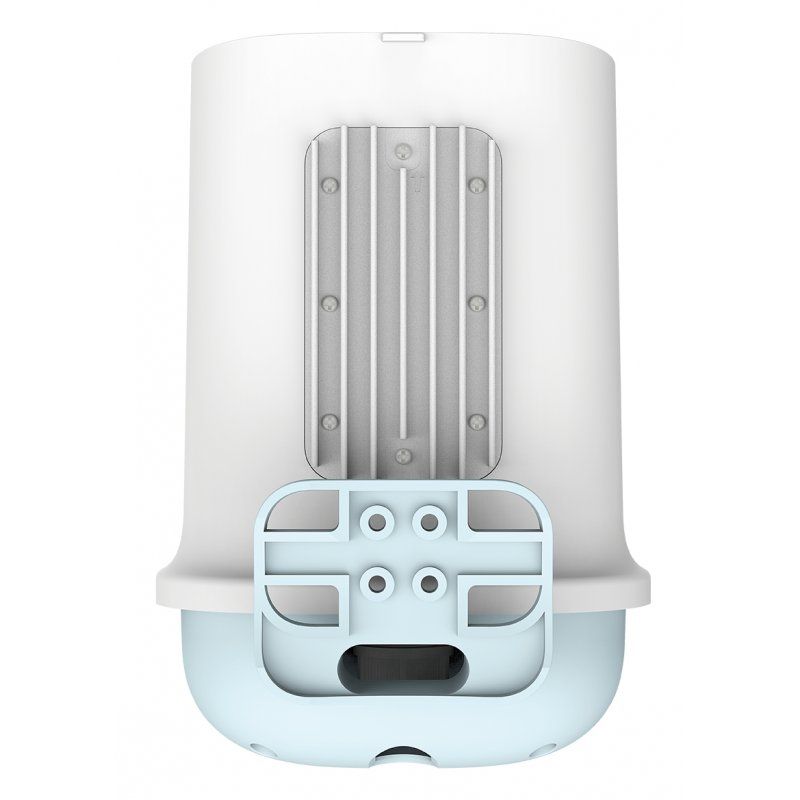 D-Link DWP-1010/KT système Wi-Fi maillé Bi-bande (2,4 GHz / 5 GHz) Wi-Fi 6 (802.11ax) Blanc 2 5G Interne