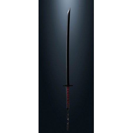 Bleach Réplique Proplica épée Tensazangetsu 121 cm