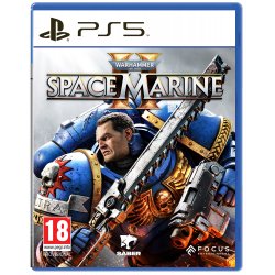 Warhammer 40,000: Space Marine 2 /PS5