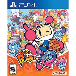 Super Bomberman R 2 ( Import )