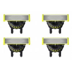 Philips Norelco OneBlade OneBlade QP440/50 360 Replacement blade