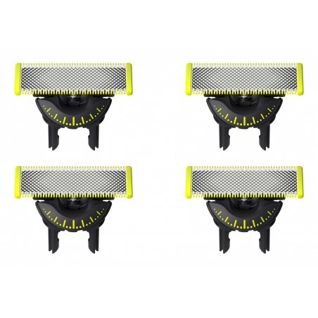 Philips OneBlade 360 - Replacement Blades 4 PCS (QP440/50)