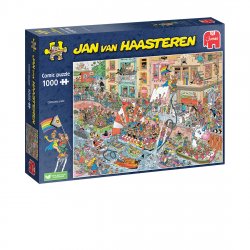 Jan van Haasteren - Celebrate Pride! (1000 pieces) (JUM00030)
