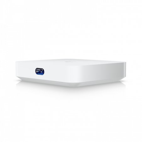 Ubiquiti Cloud Gateway Max entrée et régulateur 10, 100, 1000 Mbit/s