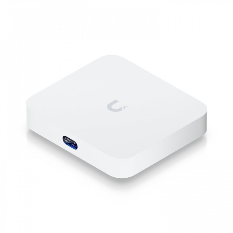 Ubiquiti Cloud Gateway Max gateway/controller 10 100 1000 Mbit/s