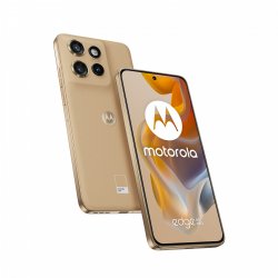 Motorola Edge 50 Neo 5G (6.4 ) 120Hz Dual SIM Android 14 5G USB Type-C 12 GB 512 GB 4310 mAh Latte Beige