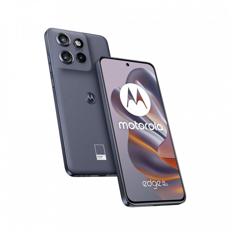 Motorola Edge 50 neo 5G 12/512 Grisaille