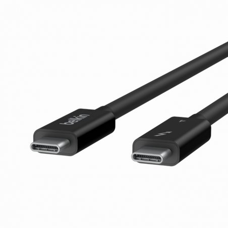 BELKIN Thunderbolt 4 Passive Cable 1m