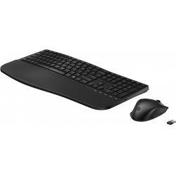 HP 685 Comfort Dual-Mode Kbd and Mouse