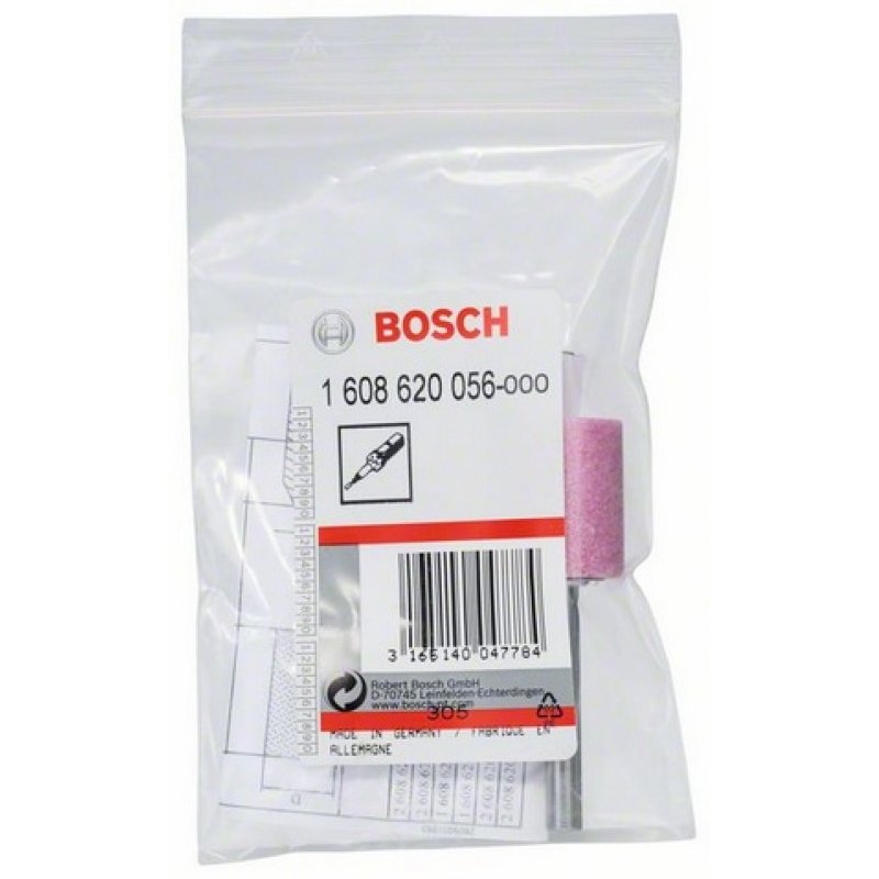 Bosch 1 608 620 056 fourniture de polissage d'outil rotatif