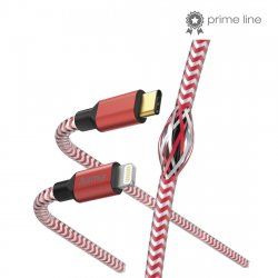Hama Reflective 1,5 m Rouge