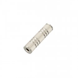 Hama 3.5mm Jack Adapter - Female to Female