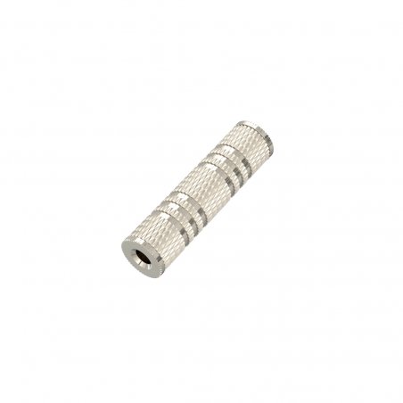 Hama 3.5mm Jack Adapter - Female to Female