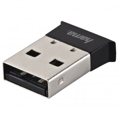 Hama USB Bluetooth 5.0 C2 EDR Adapter