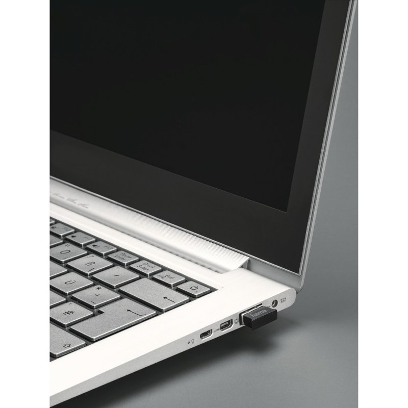 Hama USB Bluetooth 5.0 C2 EDR Adapter