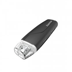 Hama External USB 2.0 Card Reader x24 Multipack, SD/microSD, Various Colours, Display Case