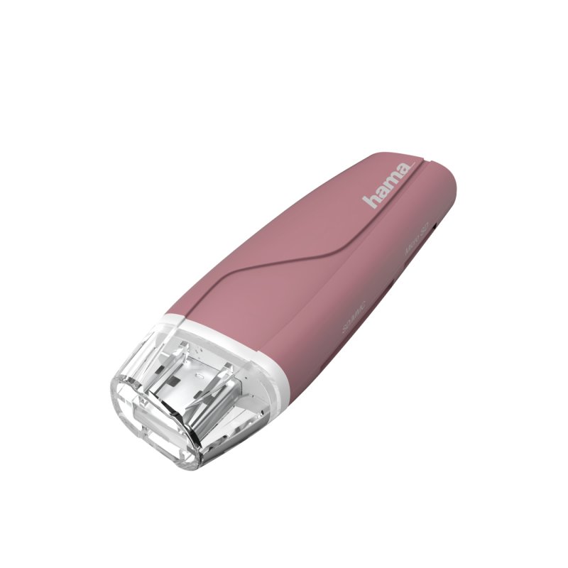 Hama 00200132 card reader USB 2.0 Black, Green, Pink, Turquoise