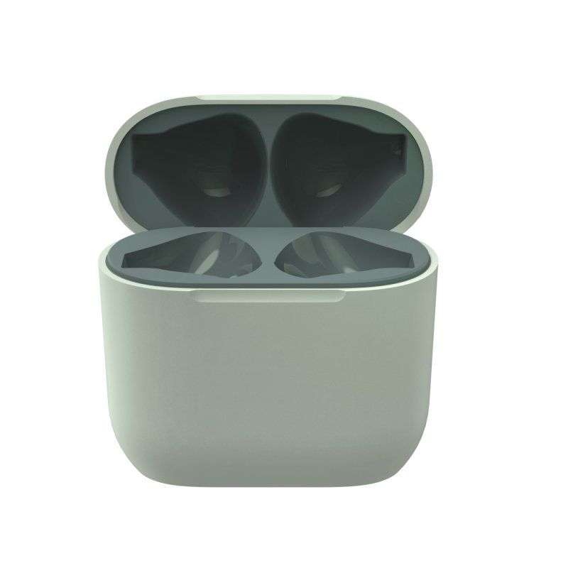 Hama Freedom Light Casque Sans fil Ecouteurs Appels/Musique Bluetooth Vert, Couleur menthe