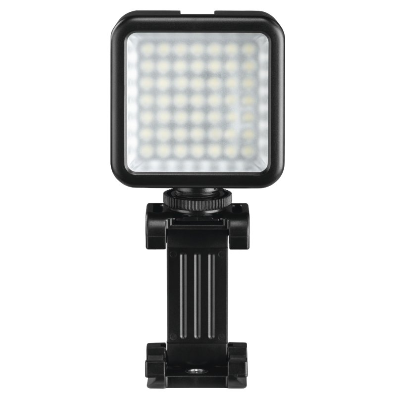 Hama 49 BD Lampe à selfie