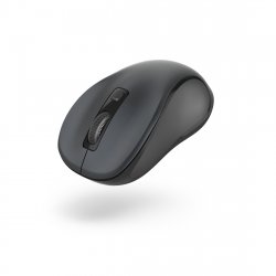 Hama Canosa V2 souris Bureau Ambidextre Bluetooth Optique 1600 DPI