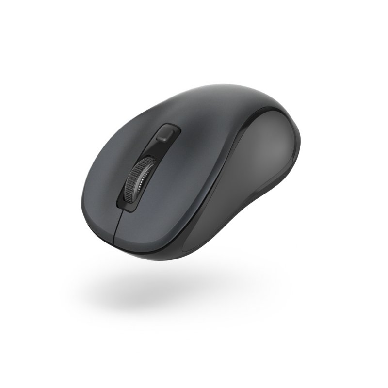 Hama Canosa V2 souris Bureau Ambidextre Bluetooth Optique 1600 DPI