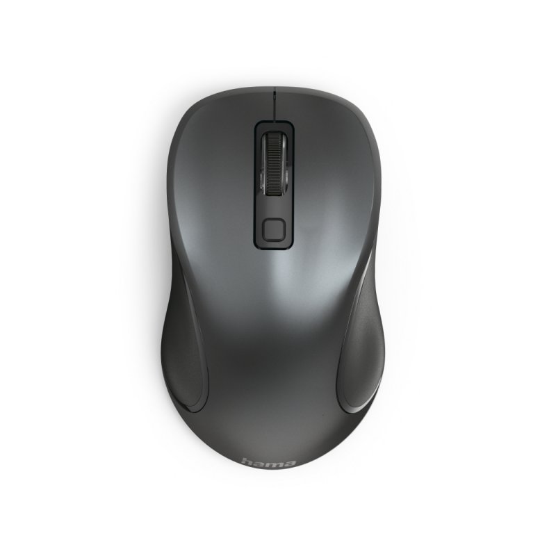 Hama Canosa V2 souris Bureau Ambidextre Bluetooth Optique 1600 DPI