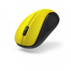 Hama MW-300 V2 souris Bureau Ambidextre RF sans fil Optique 1200 DPI