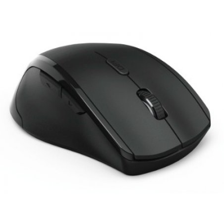 Hama Riano souris Gauche RF sans fil Optique 1200 DPI