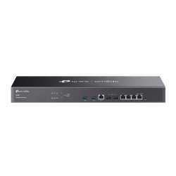 TP-LINK (OC400) Omada Hardware Controller, 2x 10G SFP , 4x GB LAN, 2xUSB, up to 1000 APs, 200 Switches, 100 Routers,