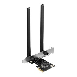 Mercusys MA30E carte réseau Interne WLAN / Bluetooth 1200 Mbit/s