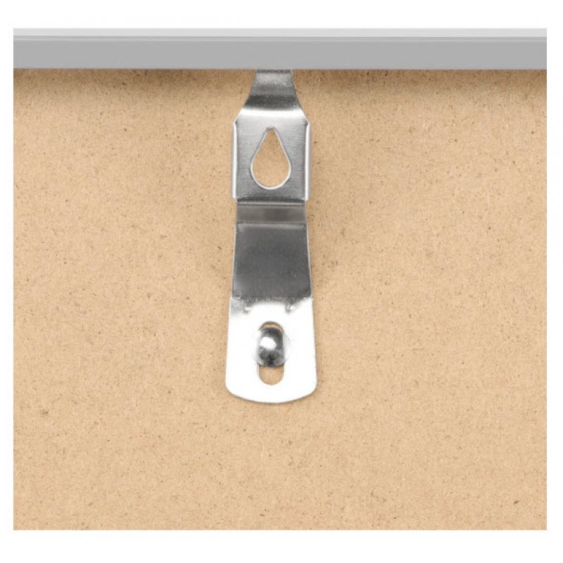 Hama Sevilla Décor Single picture frame Grey