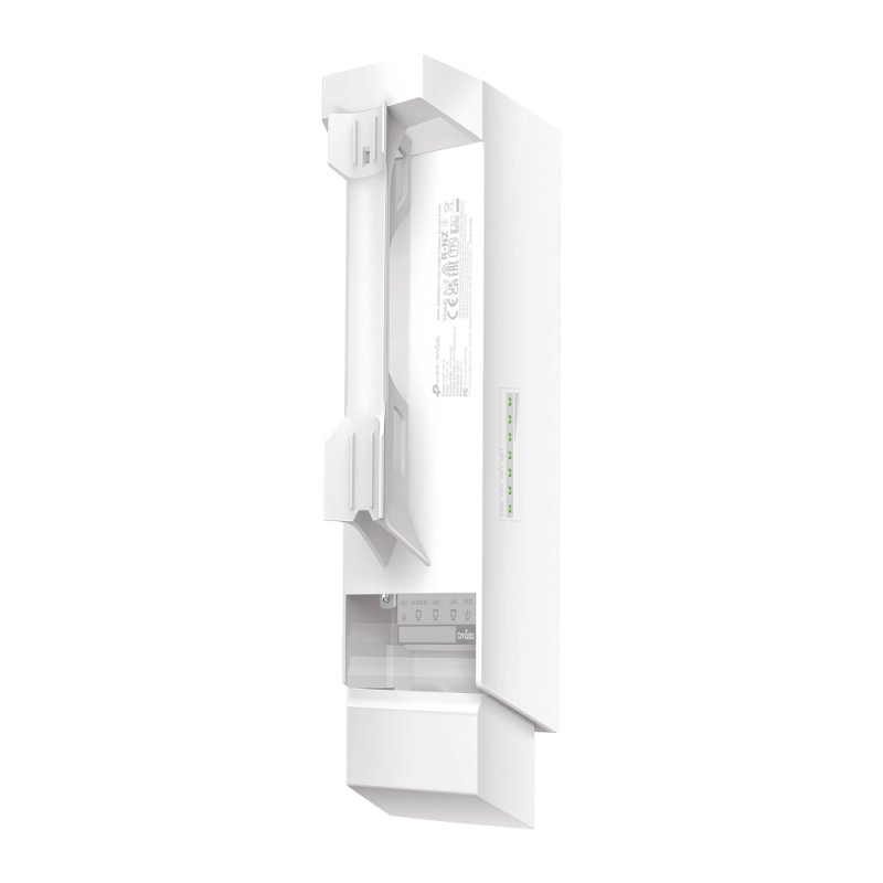 TP-LINK (EAP215-BRIDGE KIT) Omada Wireless Bridge 5GHz 867Mbps Long-Range Indoor/Outdoor Access Point