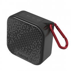 Hama Pocket 3.0 Enceinte portable mono Noir 3,5 W