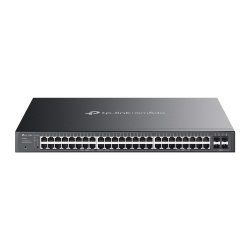 TP-Link Omada 52-Port Gigabit Smart Switch with 32-Port PoE 