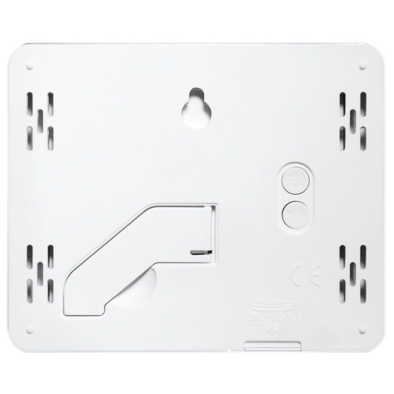 Hama TH-130 Blanc Numérique Batterie